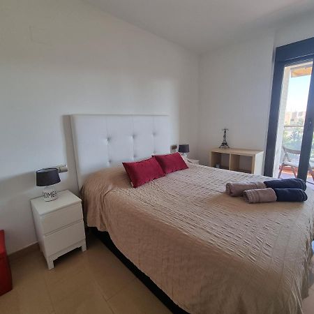Apartamento Con Vistas Al Mar Alicante Exteriör bild