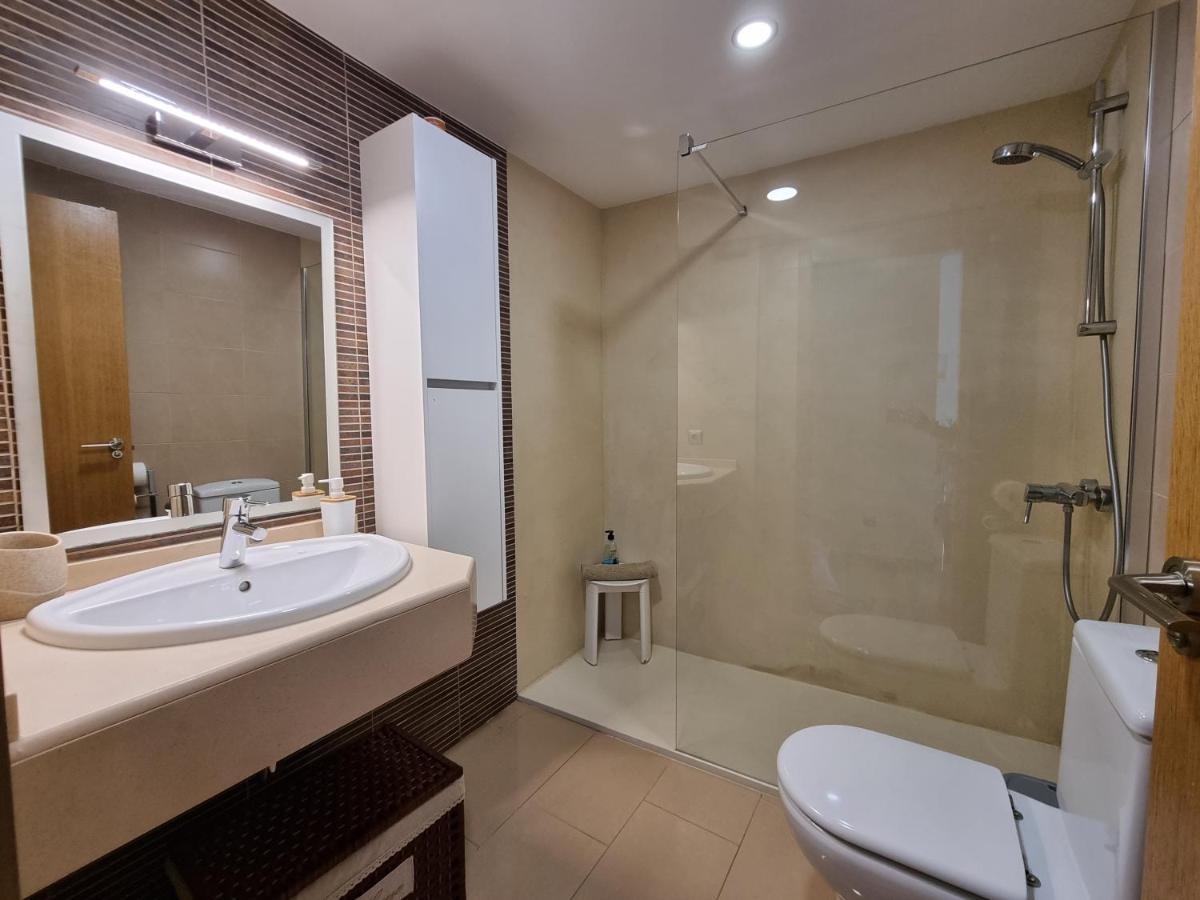 Apartamento Con Vistas Al Mar Alicante Exteriör bild